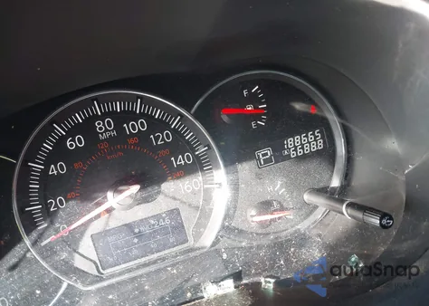 2014 Nissan Maxima 3.5 S z USA, uszkodzony, nr VIN 1N4AA5AP3EC448948